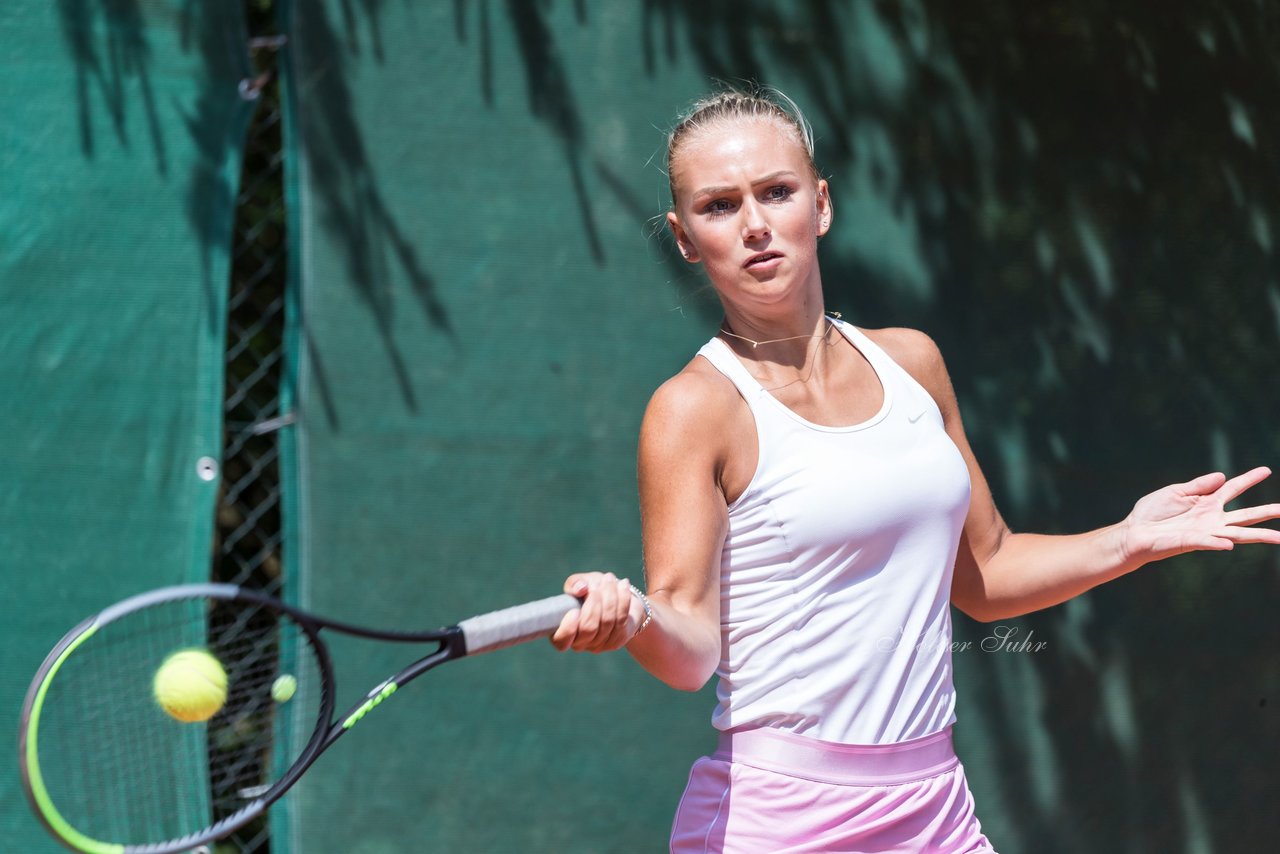 Luisa Heß 21 - Kaltenkirchen Cup